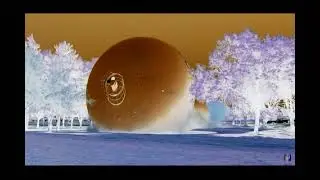 I Put Best Day Ever From Spongebob Over Water Towers Collapsing Effects Sponsored By DERP WHAT THE F