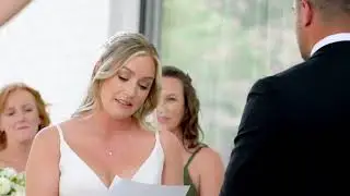 Alex + Brian's Reno Wedding at The Elm Estate