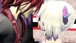 Five Nights at Freddy's   Animation Tony Crynight 1 Part MMD
