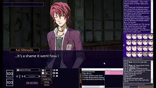 Corpse Party RP (Morishige POV) (S 2.1)