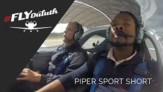 #FlyDULUTH