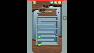 dig this! (Dig it ) 351-13 | MANHOLE | Dig this chapter 351 level 13 solution walkthrough