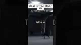 Gunna back 😳🔥 #gunna #hiphop #rap #music