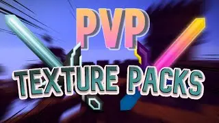 Top 5 PVP Texture Packs 1.8.9 (2021) Minecraft