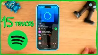 15 TRICKS to get the most out of Spotify 🔥