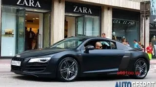Timati гоняет на BMW