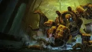 AraBlitz ! #LeagueOfLegends
