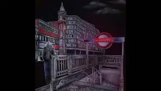 The Backfires - Falling (Official Audio)