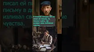 притча про любовь #мудрость