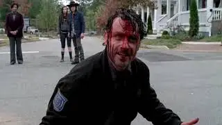 Rick grimes edit - Enemy
