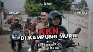 KKN di Kampung Muril - Lomba Short Movie BI Digital Content Competition 2022