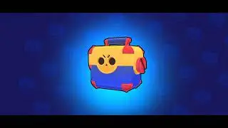 БОЛЬШОЕ ОТКРЫТИЕ СУНДУКОВ  В Brawl Stars/ОТКРЫВАЮ БОЛЬШИЕ И МЕГА ЯЩИКИ В BRAWL STARS