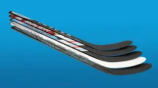 Bauer Mystery Minis