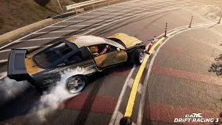 CarX Drift Racing 3 Gameplay REVEALED - Is It Worth The Hype?