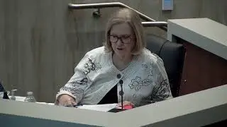 Denton County Commissioners Court
