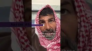 Kidney patients across Gaza struggle for vital treatment in Rafah