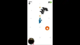 Стрим игры 
