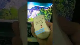 THE NEW SOLAKAKA MOUSE BLUETOOTH SM66 COMPUTER
