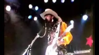 Srv Tin pan alley(with Johnny Copeland) part 2