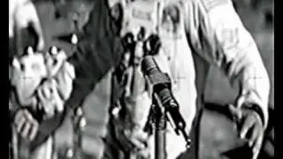 Rammstein - Amerika Music Video