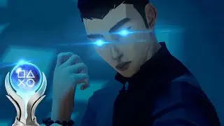 Sifu's Platinum Trophy was EPIC