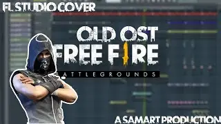 Garena Free Fire Old Main Menu Theme | FL Studio Cover | THE MUSIC GUY |