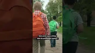 Akşam yemeğinde araba çarpmış tavşan 🍽