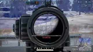 PUBG стим