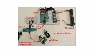 How and Why to Connect Bipolar Transistors in Parallel