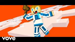 🎵 Noob Doknes - Admin Minecraft Extreme (PIOSENKA) 🎵