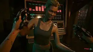 Исповедь Алекс! Правила игры. Прохождение Cyberpunk 2077 Phantom Liberty - Часть 17