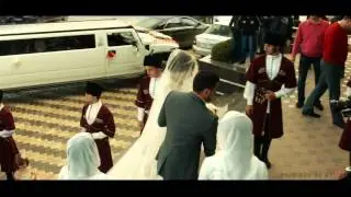 DÜNYANIN EN GÜZEL DÜĞÜNÜ 2015 ( Çeçenistan) halk oyunu  / THE WORLD'S MOST BEAUTIFUL WEDDING