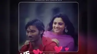 Polladhavan Love BGM.