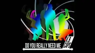 K. B. Caps - Do You Really Want Me (Extended Version) from disc I Love 80's