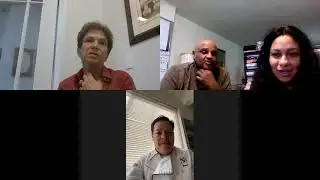 Brightside Global Trade TV_chef Oscar and NutriFit founder, Jackie Keller