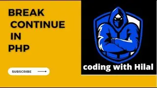 Using Break and Continue to Simplify Your Code||Break and continue ko use karo #breaking #continue
