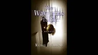 The Way It Has to Be - Part V - The Black Book (Audio Recording)