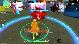 World record Free fire player white444 status video #garena#freefire