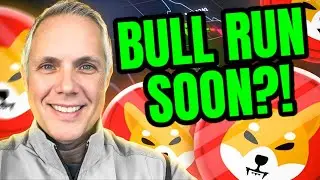 Is a Shiba Inu (SHIB) Bull Run Incoming? NEW Info! Just Released For Shiba Inu Coin Holders!