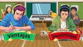 ✅ Qué es la EDUCACIÓN VIRTUAL 👨‍💻 Pros y contras de la Educación Virtual