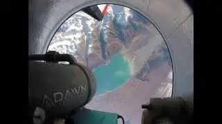 What a view! Engine cam is best cam, do you agree?