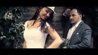 Svadobný zostrih Katka & Marek /Wedding trailer/