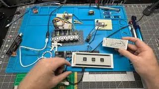 Elecrow ESP32 E-Paper Displays