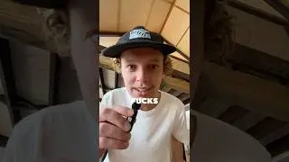 Day 4 of FIFO to FREEDOM