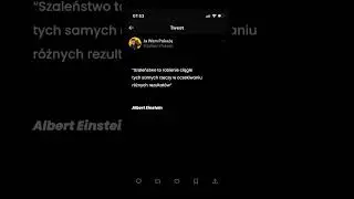Szaleństwo  
