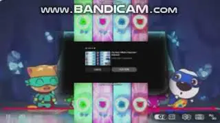 [READ DESCRIPTION/REQUESTED/YTPMV] Talking Tom Heroes Intro Scan