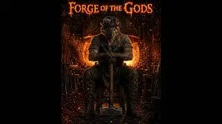 Forge of the gods