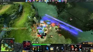 Dota 2 - QoP can't touch this