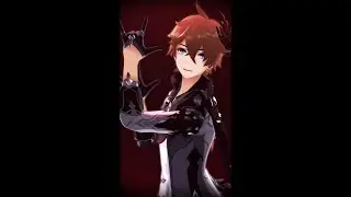 tomboy(Childe)
