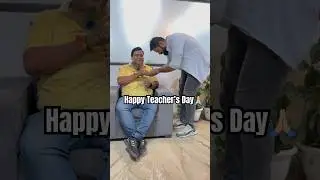 Your Obediently 🙇🏻‍♀️.  #brandburp #teachersday #happyteachersday #5thseptember
